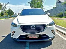 2017 Mazda CX-3 2.0 Touring Wagon