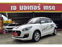 2018 Suzuki Swift 1.2 (ปี 18-23) GL Hatchback