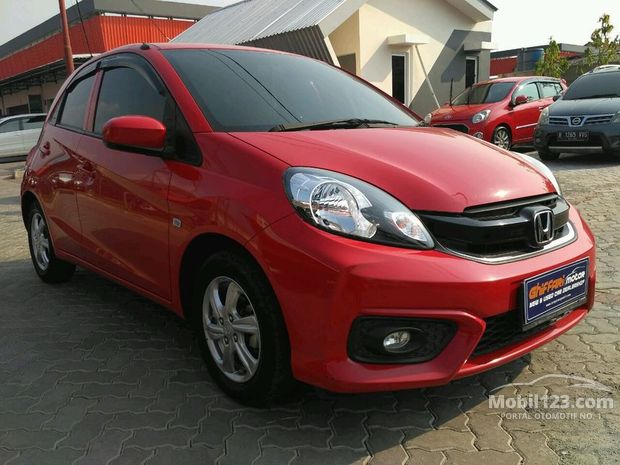 Honda Brio Mobil Bekas & Baru Dijual Di Indonesia - Dari 4.551 Mobil Di ...