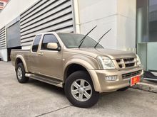 2003 Isuzu D-Max 3.0 SPACE CAB (ปี 02-06) Hi-Lander Pickup MT
