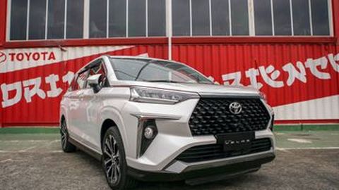 Kalau Dikabulkan, PPnBM 0% Permanen akan Pengaruhi Harga 11 Mobil Ini