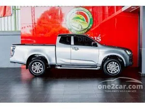2020 Isuzu D-MAX 1.9 Hi-Lander L DA Space Cab Pickup