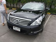 2012 Nissan Teana 2.5 (ปี 09-13) 250 XV Sedan AT