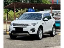2015 Land Rover Discovery Sport 2.0 HSE Si4 SUV