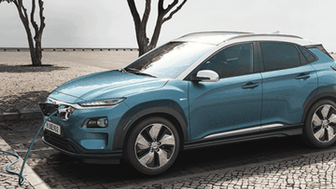 Hyundai Sebut 2 Kandidat Mobil Hybrid dan Listrik untuk Indonesia