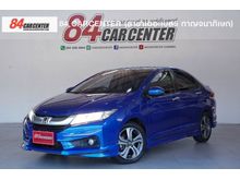 2015 Honda City 1.5 (ปี 14-18) SV i-VTEC Sedan