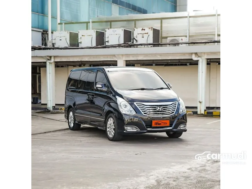 Jual Mobil Hyundai H