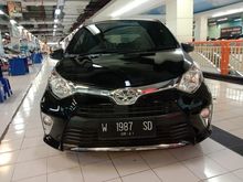 2016 Toyota Calya 1,2 E MPV