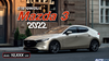 ตารางผ่อน Mazda 3 2022 เริ่มต้น 10,XXX บาท