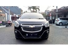 2013 Chevrolet Spin 1.5 LTZ SUV