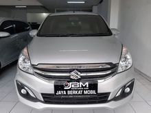 ERTIGA GX AT 2017, TGN PERTAMA, PAJAK PANJANG FEB 2021, MULUS TERAWAT