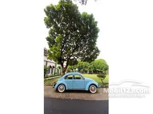 1974 Volkswagen Beetle 1.2 Coupe