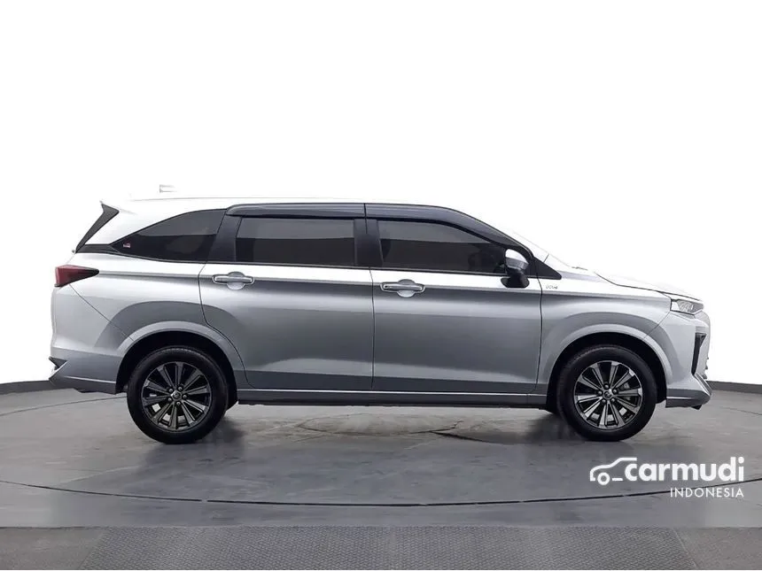 2023 Toyota Avanza G MPV