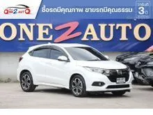 2018 Honda HR-V 1.8 (ปี 14-18) E SUV