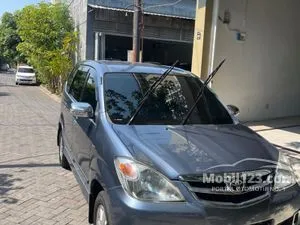 2011 Toyota Avanza 1.3 G MPV