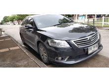 2011 Toyota Camry 2.0 (ปี 06-12) G Extremo Sedan AT