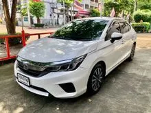 2020 Honda City 1.0 (ปี 19-24) SV Sedan
