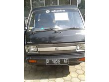 Suzuki Carry Extra Adiputro