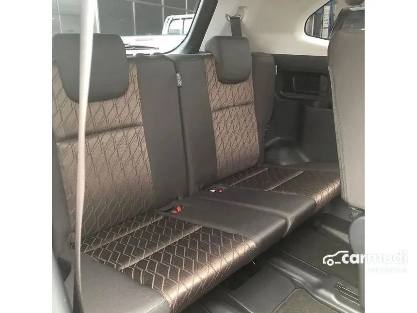 2024 Toyota Kijang Innova Zenix G Wagon