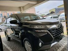 Avanza Dp 19 jt Angsuran 4.073.000