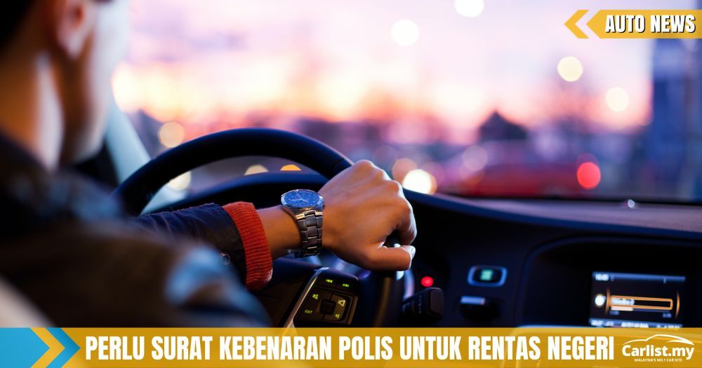 Terkini negeri keputusan rentas Kebenaran rentas