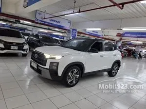 2025 Hyundai Creta 1.5 Prime SUV