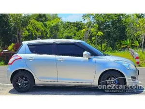 2013 Suzuki SWIFT 1.2 GLX Hatchback