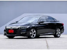 2020 Honda ACCORD 2.0 (ปี 19-23) Hybrid TECH Sedan