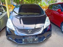 2010 Honda Jazz 1.5 RS AT terawat dijual di malang