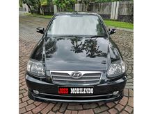 Hyundai Avega GX mt 2011 antik