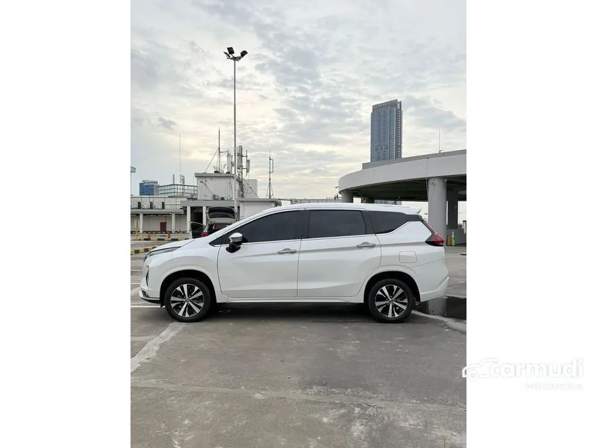 2019 Nissan Livina VL MPV