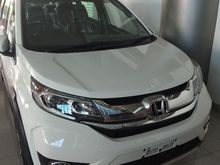 2018 Honda BR-V 1.5 E CVT