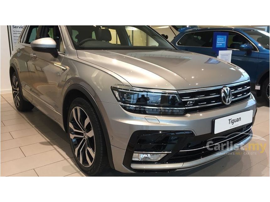 volkswagen malaysia new year promotion volkswagen tiguan 2017 280 tsi highline 1 4 in penang volkswagen malaysia new year promotion volkswagen tiguan 2017 280 tsi highline 1 4 in penang