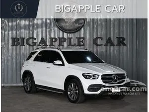 2022 Mercedes-Benz GLE350 2.0 de 4MATIC Exclusive SUV