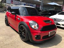 2009 Mini Cooper 1.6 R56 S Hatchback AT