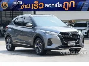 2022 Nissan Kicks 1.2 VL SUV