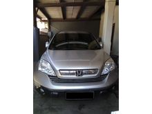 2007 Honda CR-V 2.0 #jualcepatpemiliklangsung