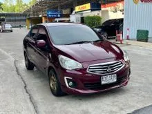 2017 Mitsubishi ATTRAGE 1.2 (ปี 13-18) GLX Sedan