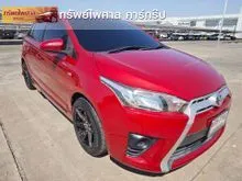 2016 Toyota YARIS 1.2 (ปี 13-17) E Hatchback