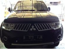 2009 Mitsubishi Pajero Sport 2.5 Exceed SUV