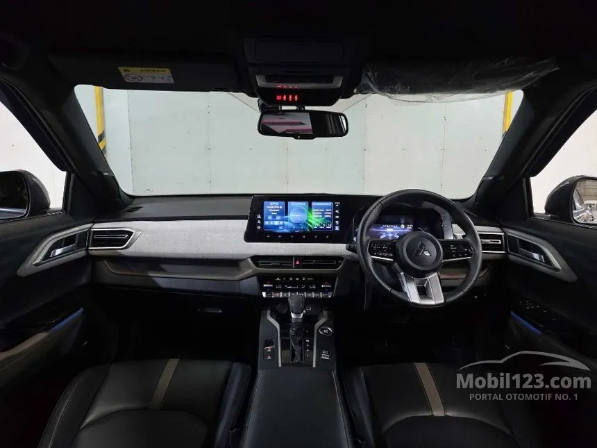 2023 Mitsubishi XFORCE Ultimate SUV