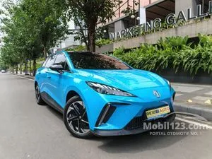 2024 MG 4 EV Magnify i-SMART Hatchback