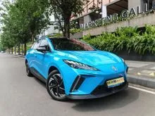 2024 MG 4 EV 0.0 Magnify i-SMART Hatchback-(KM12000)MG 4 EV MAGNIFY I SMART NIK 2024 ISTIMEWA KAYA BARU