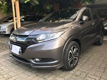 2015 Honda HR-V 1.8 Prestige SUV