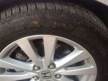 2013 Honda Civic 1.8 FB Sedan