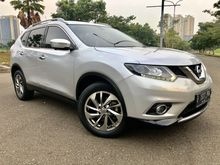 LOW KM XTRAIL 2.5 2015 AT LOW PRICE PAJAK PANJANG READY TO USE JOSSS