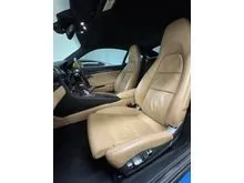 2017 Porsche 718 2.0 Cayman Coupe