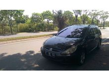 2003 Peugeot 307 SW 2.0 original