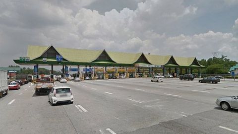 North-South Expressway Concession Revealed To End On 31 December 2038