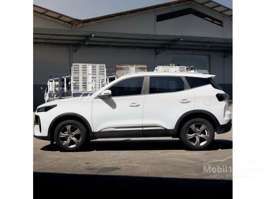 2025 Chery Tiggo Cross Premium SUV